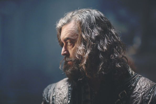 Galavant : Fotoğraf Timothy Omundson