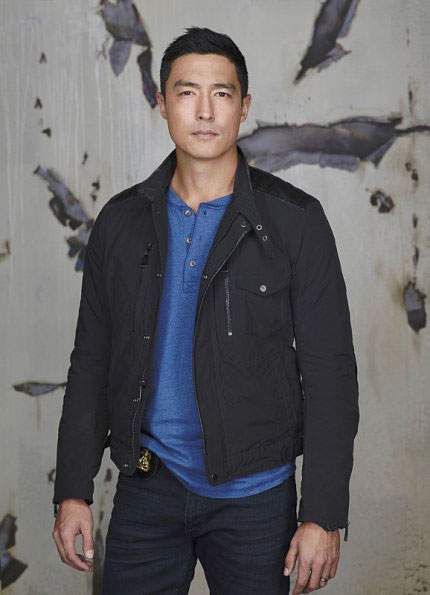 Fotoğraf Daniel Henney