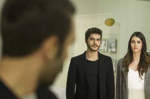 Acı Aşk : Fotoğraf