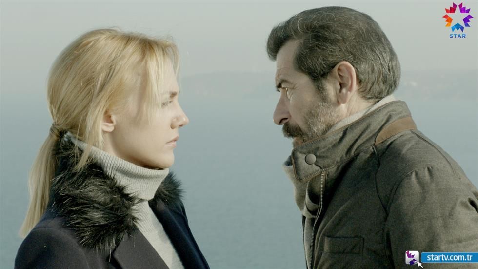 Gecenin Kraliçesi : Fotoğraf