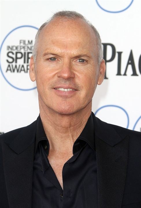 Vignette (magazine) Michael Keaton