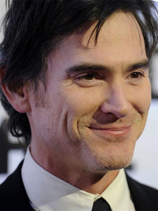 Afiş Billy Crudup