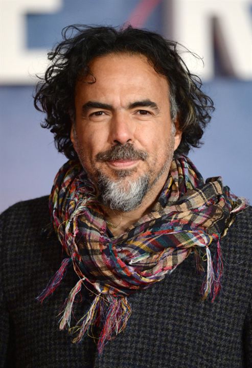 Diriliş : Vignette (magazine) Alejandro González Iñárritu