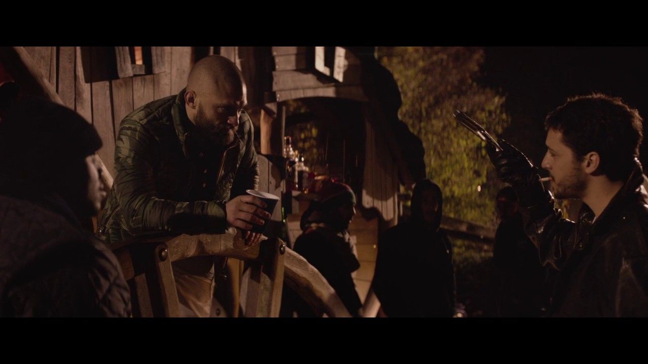 Fotoğraf Christophe Perez