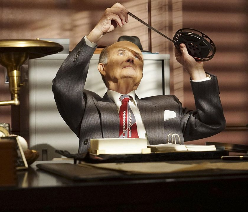 Fotoğraf Kurtwood Smith