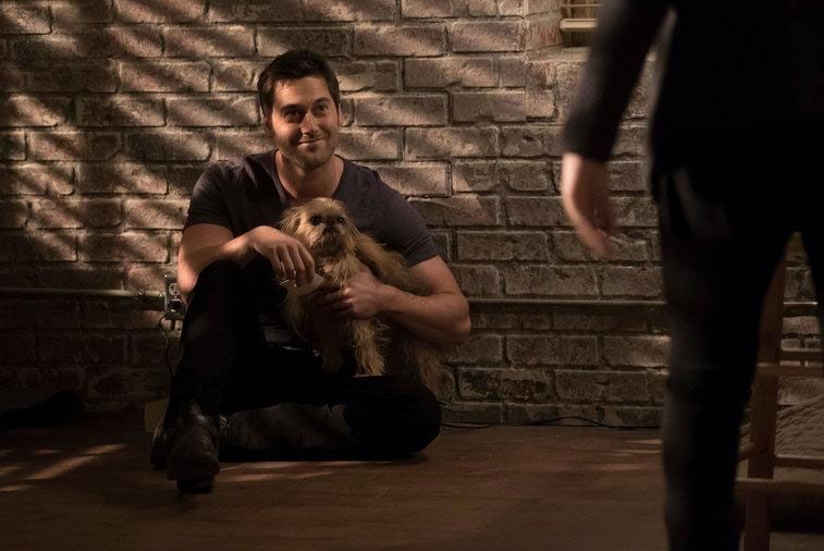 The Blacklist : Fotoğraf Ryan Eggold