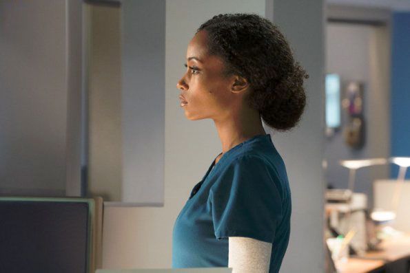 Fotoğraf Marlyne Barrett