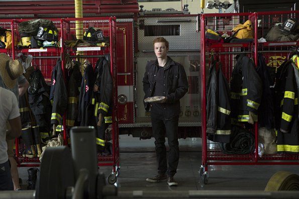 Fotoğraf Cameron Monaghan