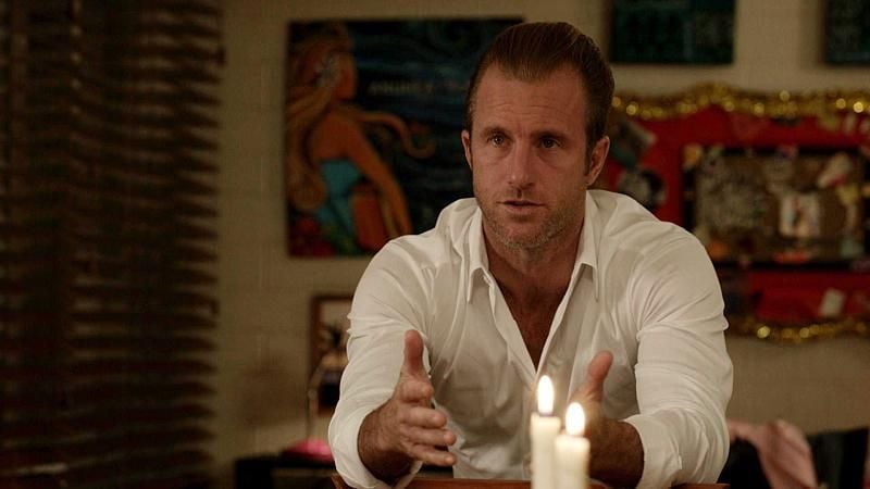 Fotoğraf Scott Caan