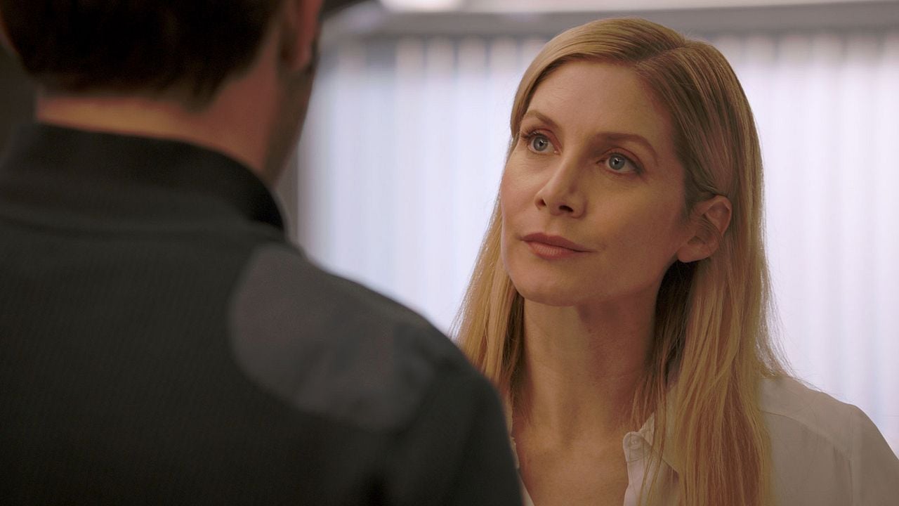 Fotoğraf Elizabeth Mitchell