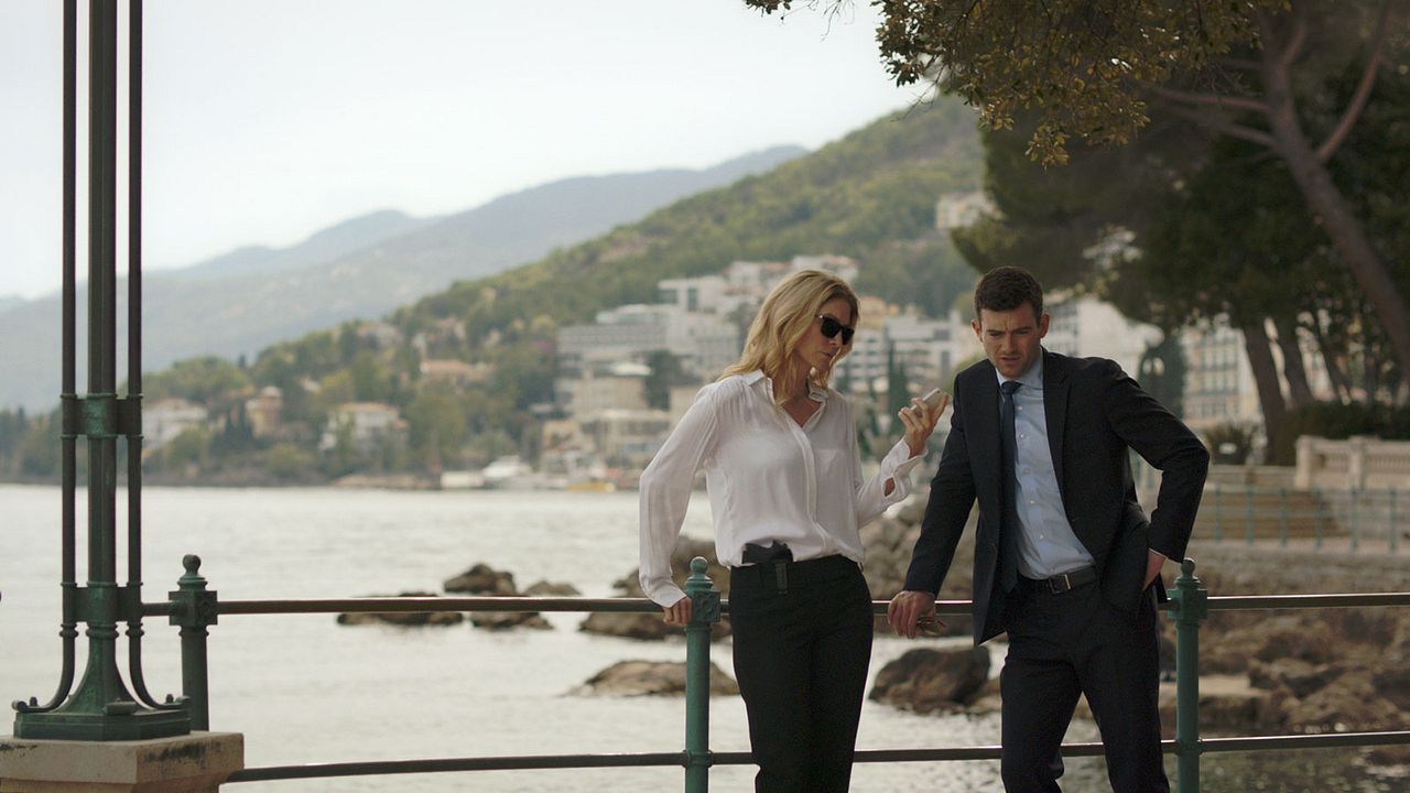 Fotoğraf Stuart Martin, Elizabeth Mitchell