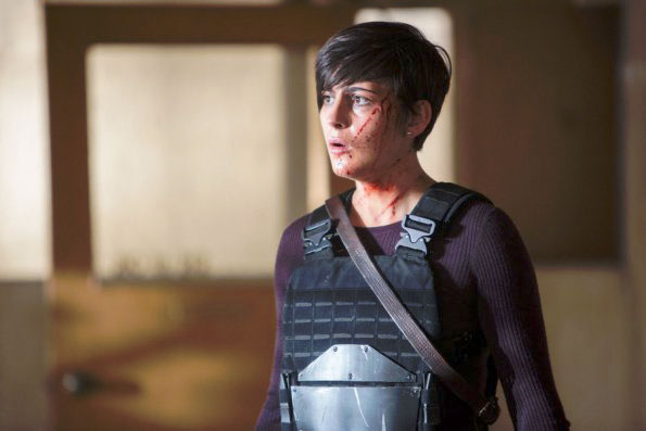 Grimm : Fotoğraf Jacqueline Toboni