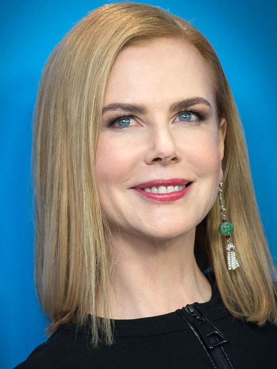 Vignette (magazine) Nicole Kidman