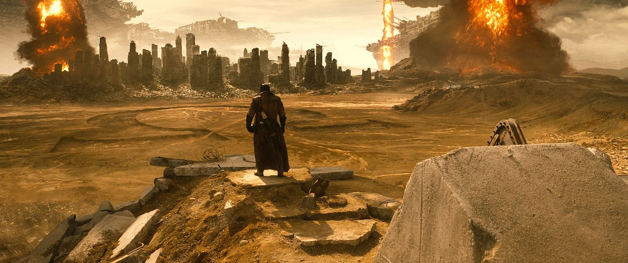 Batman v Superman: Adaletin Şafağı : Fotoğraf