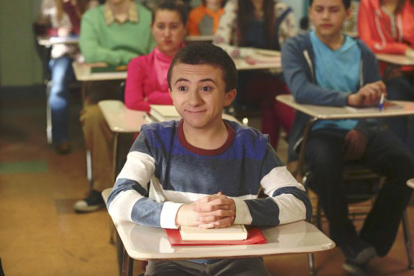 Fotoğraf Atticus Shaffer