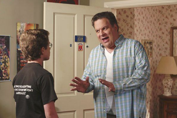 Fotoğraf Jeff Garlin