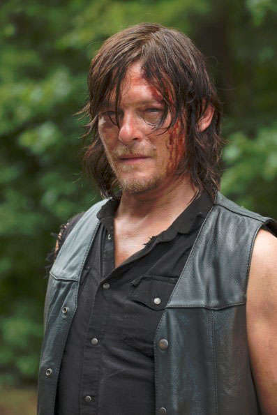 Fotoğraf Norman Reedus