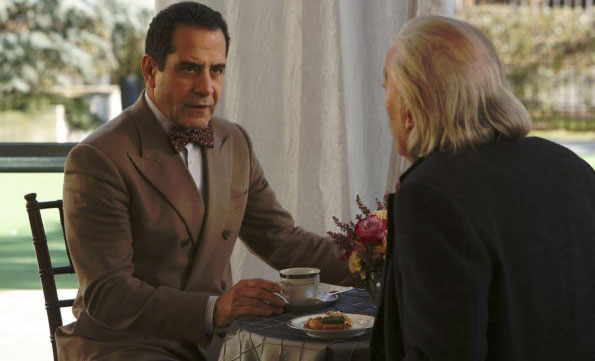 The Blacklist : Fotoğraf Tony Shalhoub