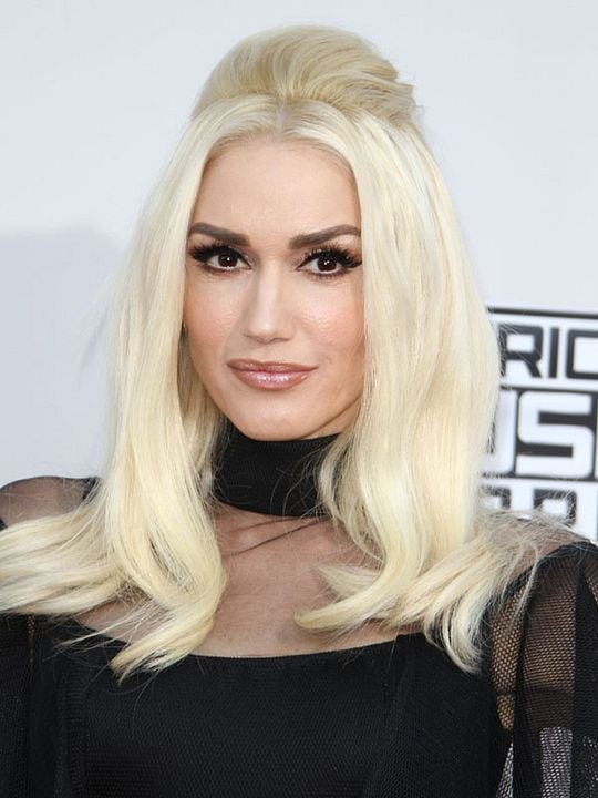 Afiş Gwen Stefani