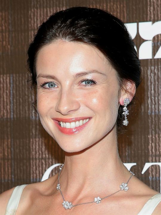 Afiş Caitriona Balfe