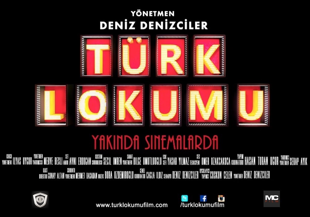 Türk Lokumu : Vignette (magazine)