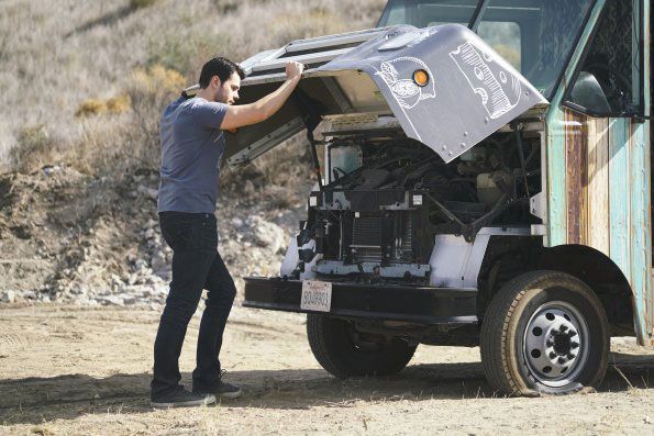 Young & Hungry : Fotoğraf Jayson Blair