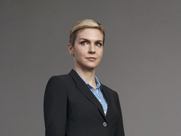 Fotoğraf Rhea Seehorn