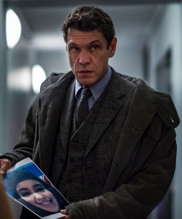 Fotoğraf Marc Lavoine