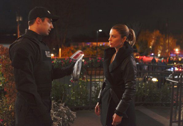 Lucifer : Fotoğraf Lauren German