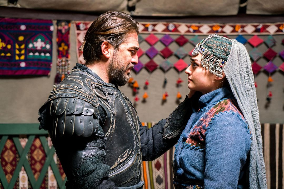 Diriliş Ertuğrul : Fotoğraf