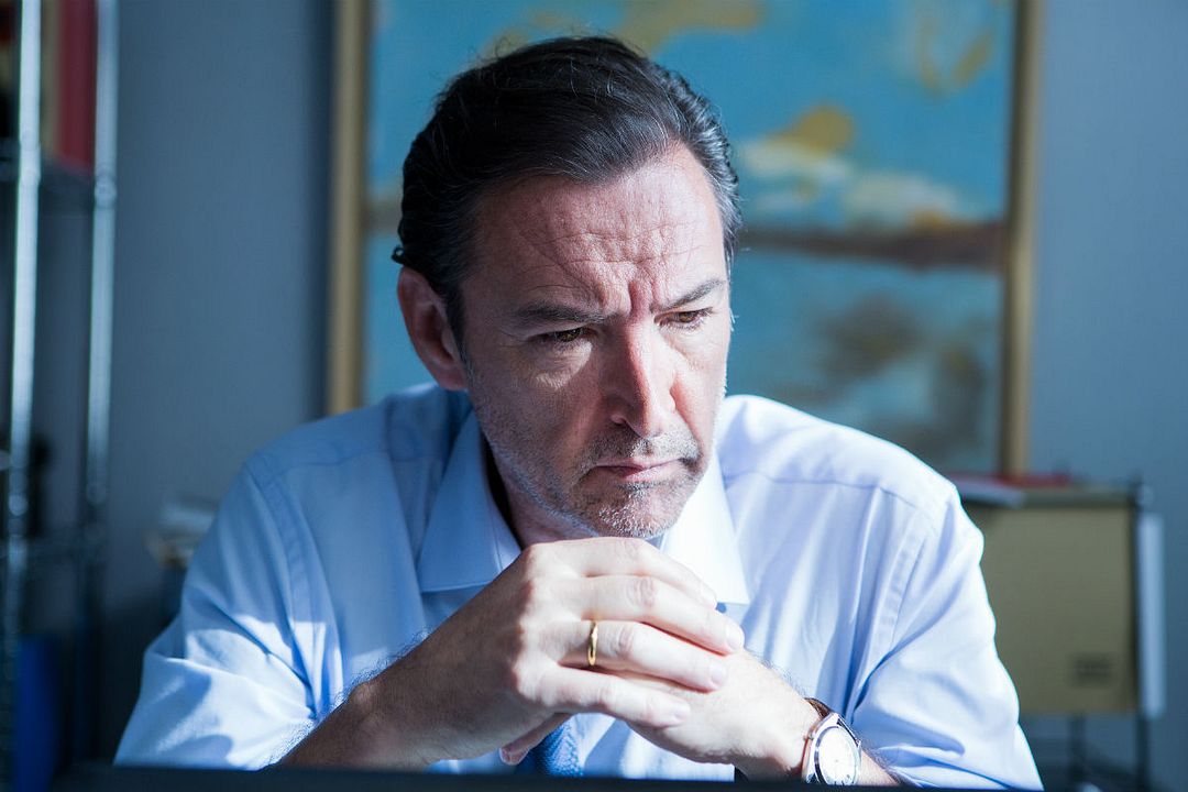 La punta del iceberg : Fotoğraf Ginés García Millán