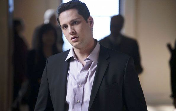 Fotoğraf Matt McGorry