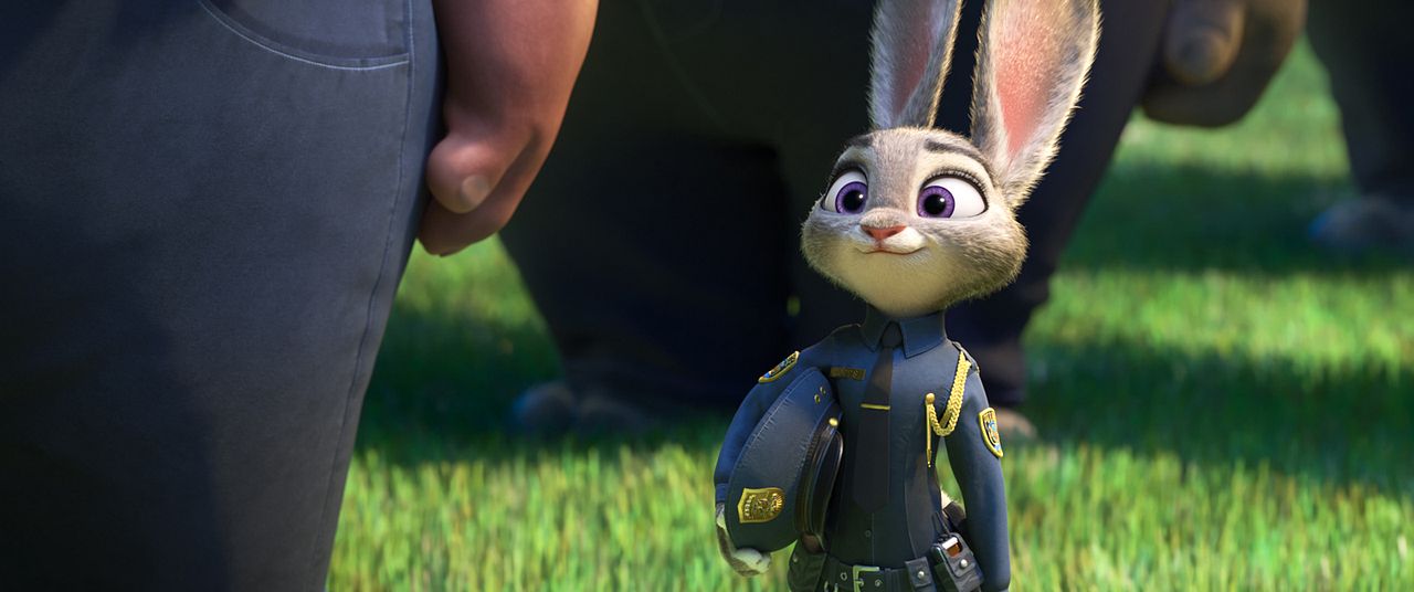 Zootropolis: Hayvanlar Şehri : Fotoğraf