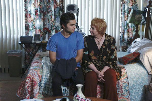 Fotoğraf Sebastian De Souza, Jenny O'Hara