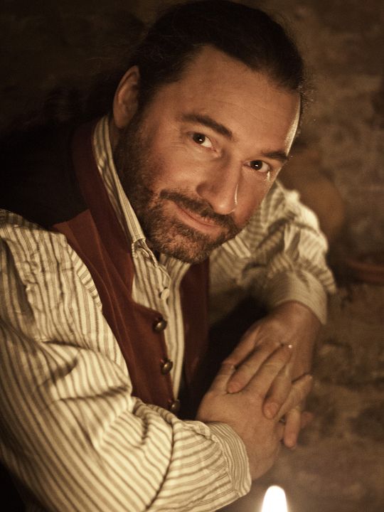 Afiş Tommy Krappweis