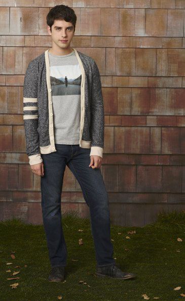 The Fosters : Fotoğraf