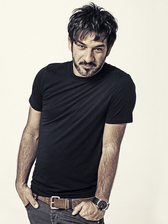 Afiş Miguel Rodarte