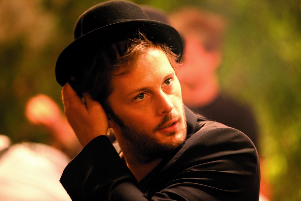 Fotoğraf Nicolas Duvauchelle