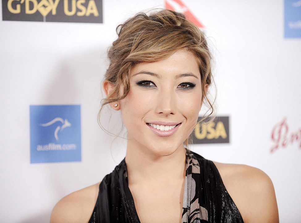 Vignette (magazine) Dichen Lachman