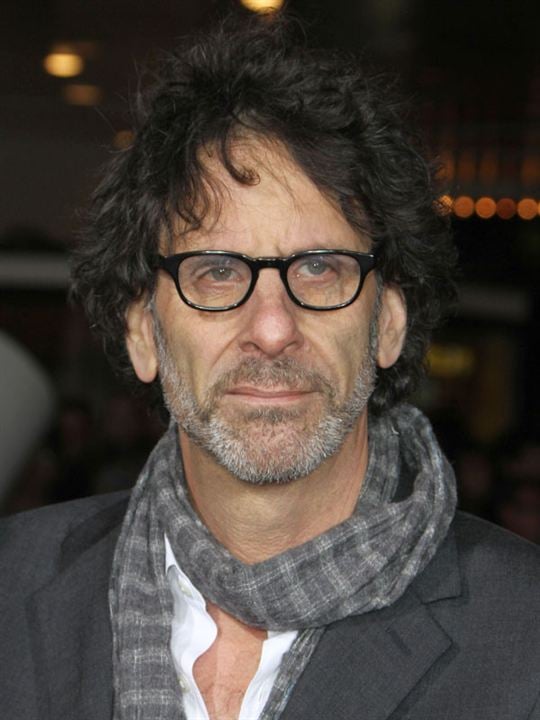 Afiş Joel Coen