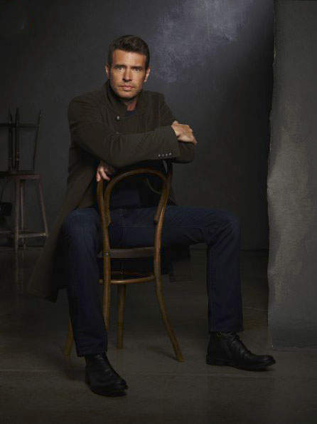 Fotoğraf Scott Foley