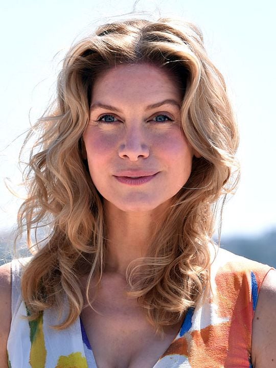 Afiş Elizabeth Mitchell