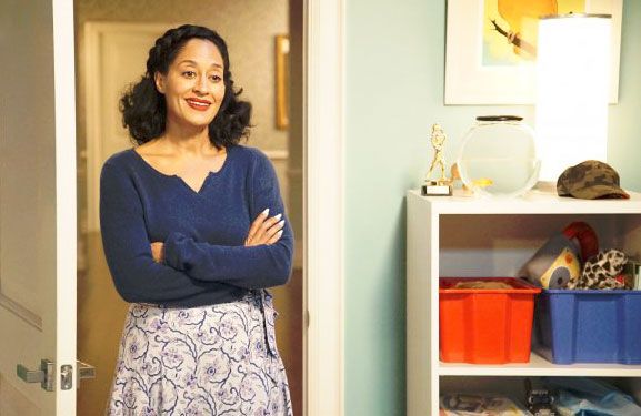 Fotoğraf Tracee Ellis Ross