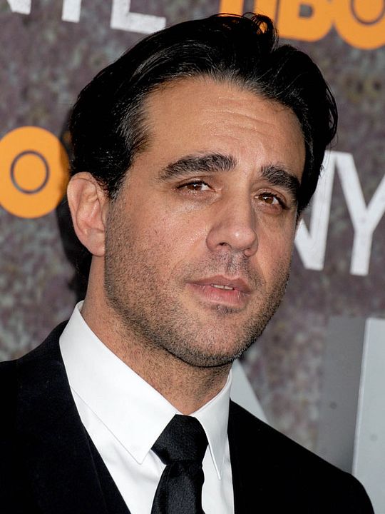 Afiş Bobby Cannavale
