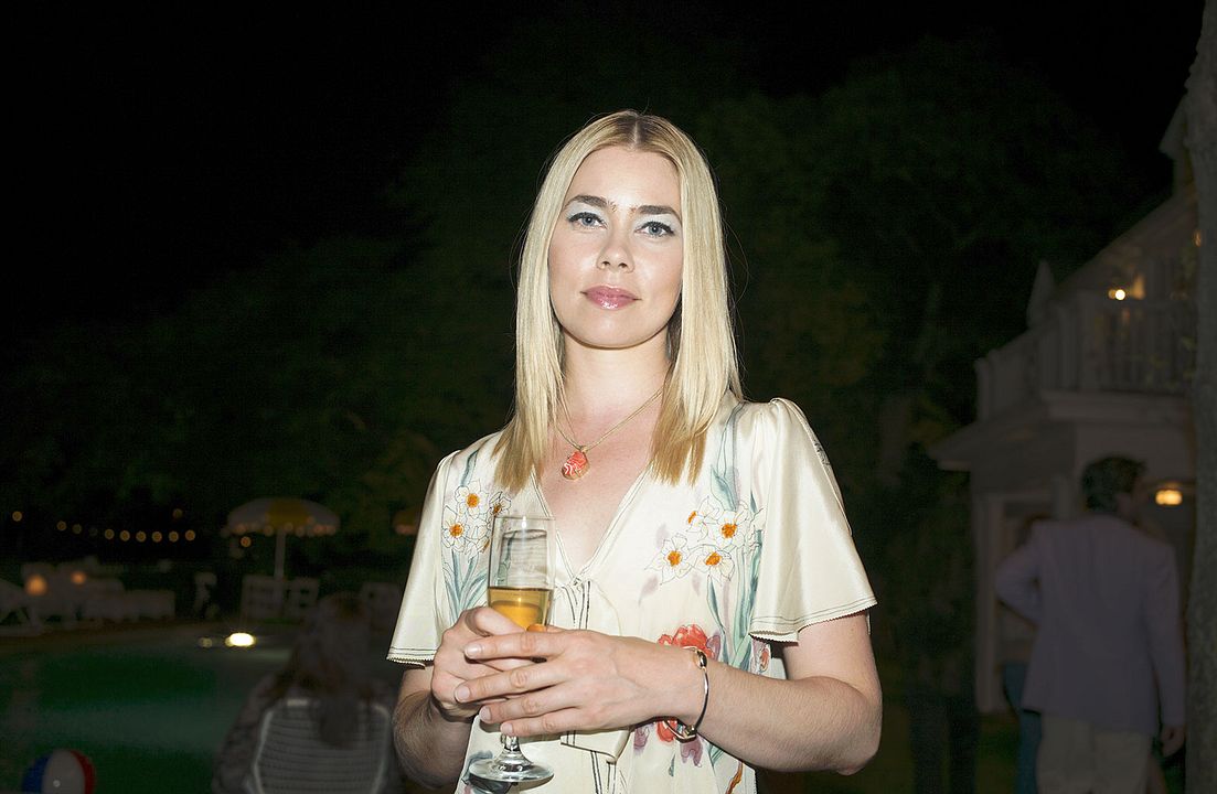 Fotoğraf Birgitte Hjort Sørensen