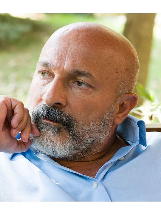 Afiş Murat Topalan