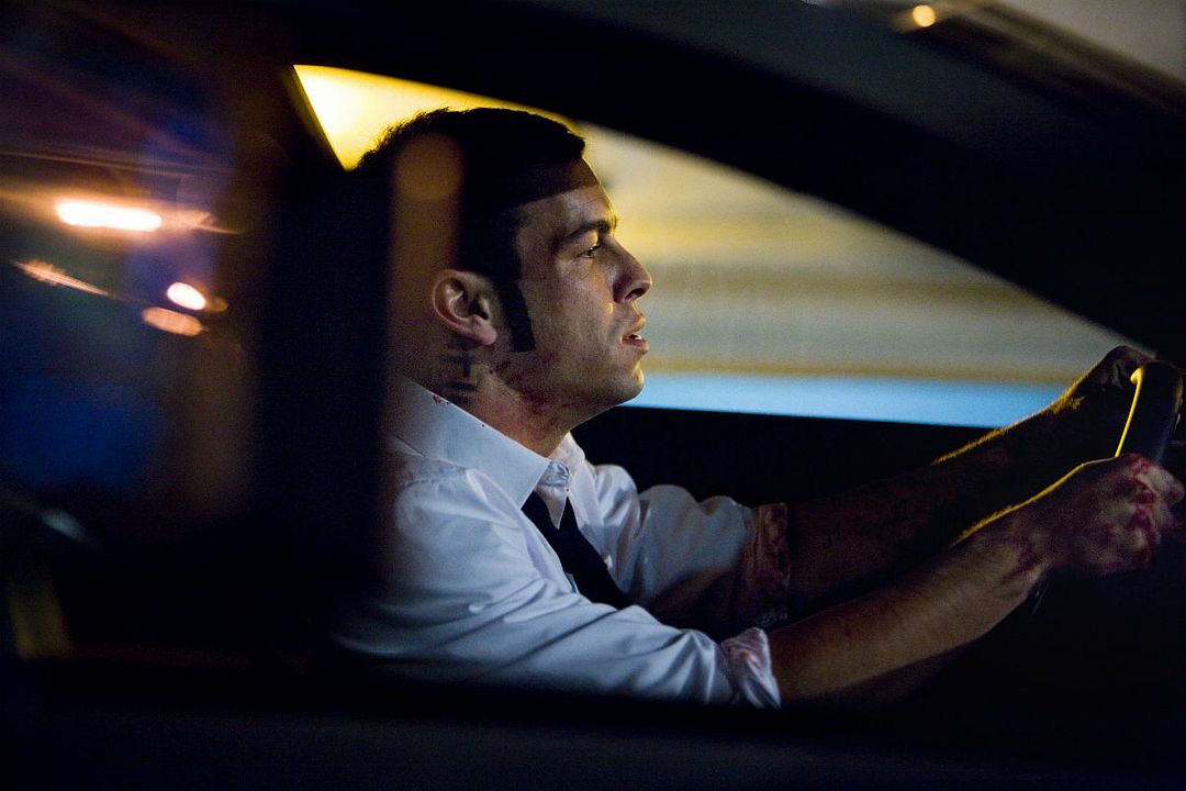Toro : Fotoğraf Mario Casas