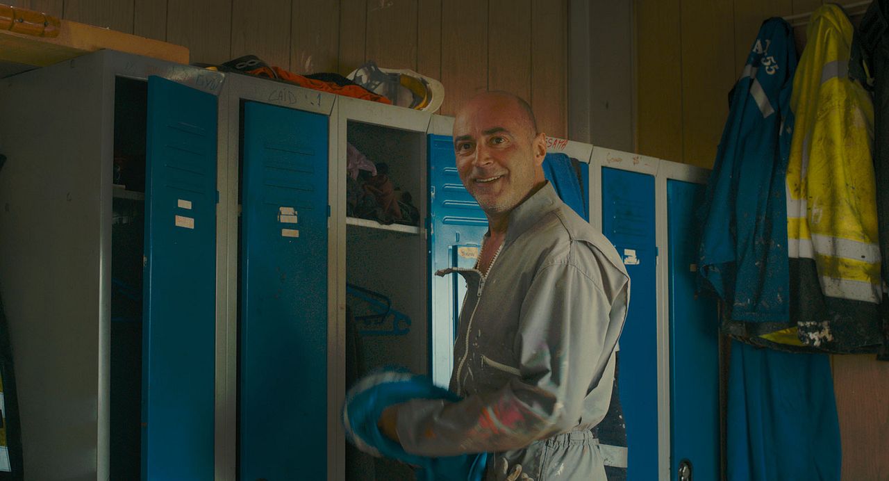 Fotoğraf Patrick Bosso