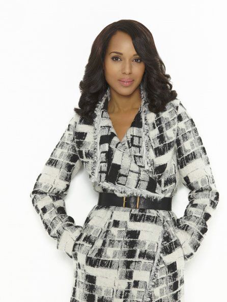 Fotoğraf Kerry Washington