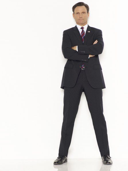 Fotoğraf Tony Goldwyn